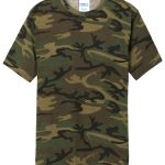 Military Camo