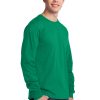 Long Sleeve