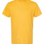 Heather Mellow Yellow