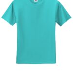Scuba Blue