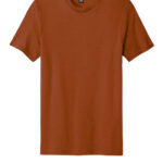 Burnt Orange
