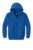 Gildan Youth Heavy Blend Full-Zip Hooded Sweatshirt. 18600B