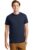 Gildan – DryBlend 50 Cotton/50 Poly Pocket T-Shirt. 8300