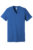 BELLA+CANVAS Unisex Heather CVC V-Neck Tee BC3005CVC