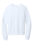 BELLA+CANVAS Unisex Sponge Fleece Classic Crewneck Sweatshirt BC3911