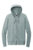 District Women’s Featherweight French Terry Full-Zip Hoodie DT673