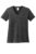 Port & Company Ladies Core Cotton V-Neck Tee. LPC54V